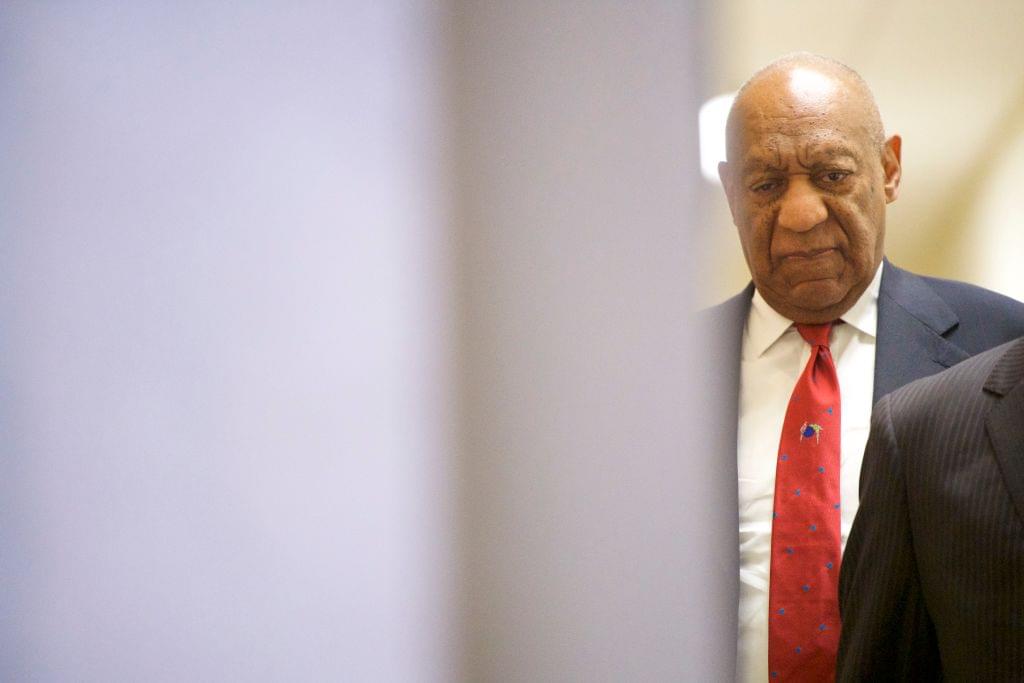 Bill Cosby Sued By Former Lawyers For Not Paying Legal Fees