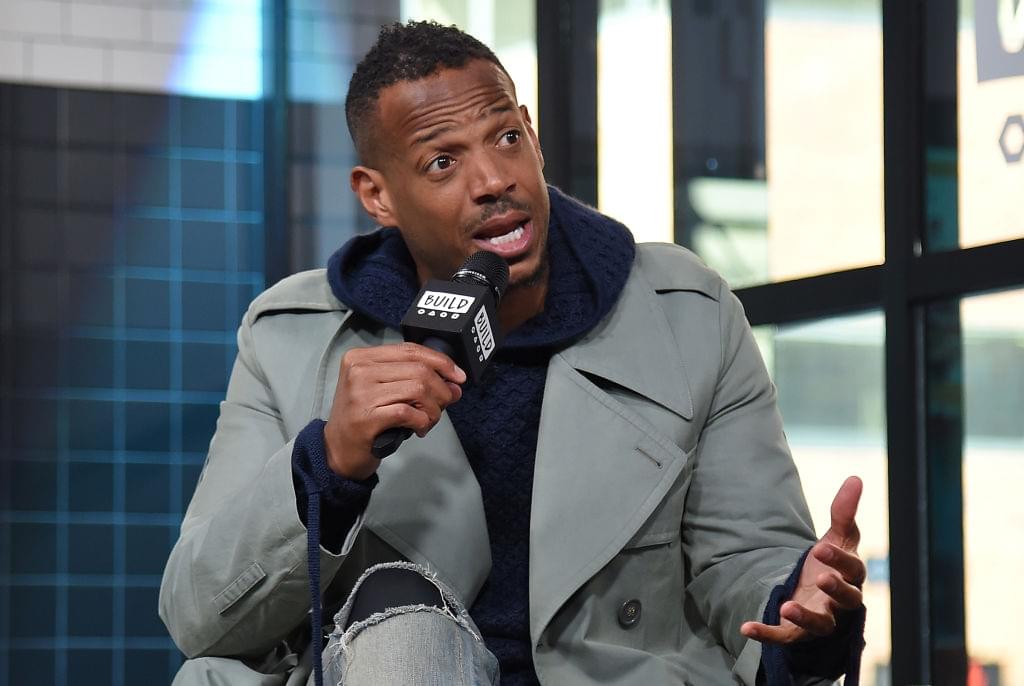 Marlon Wayans To Launch Youtube Comedy Channel