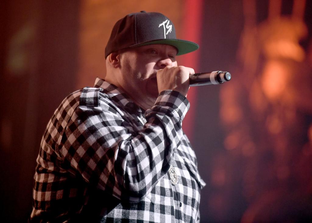 Fat Joe Says He Was Planning Joint Album With Biggie Before He Died