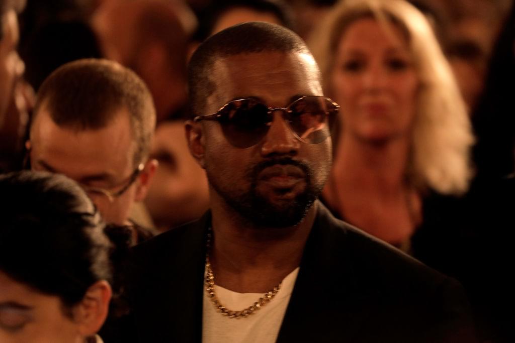 Kanye West Offered To Produce Paul McCartney’s Album