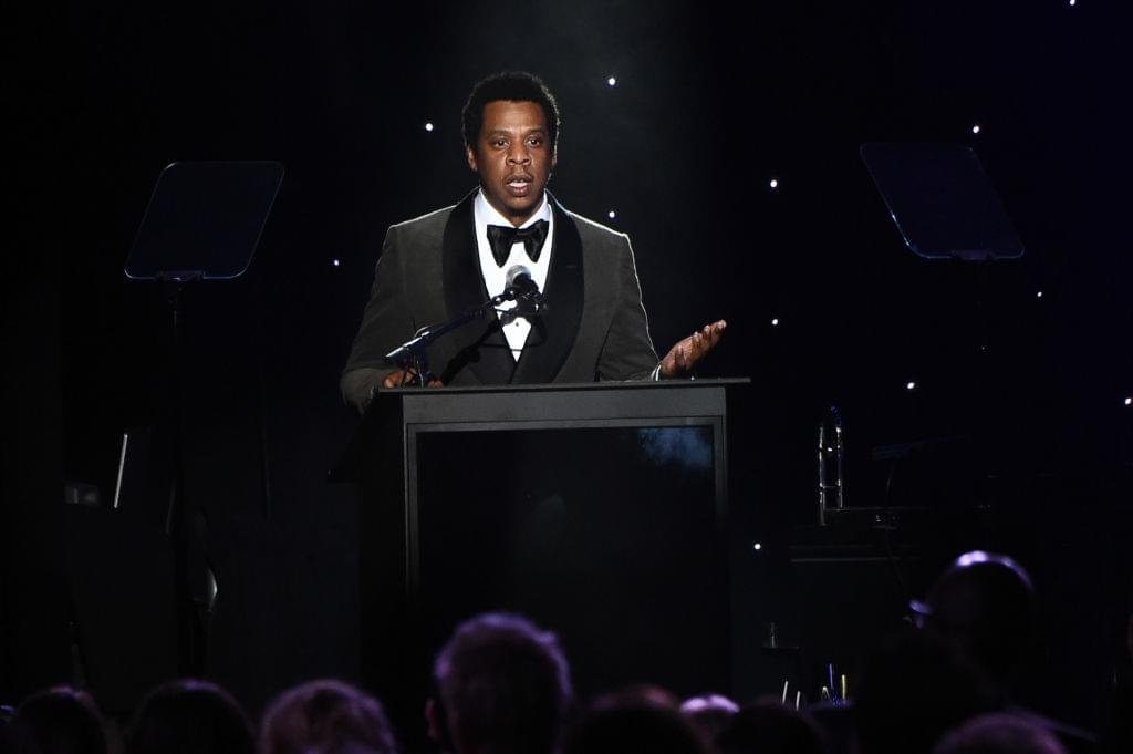 Forbes Unveils Hip-Hop List With Jay-Z And Diddy On Top