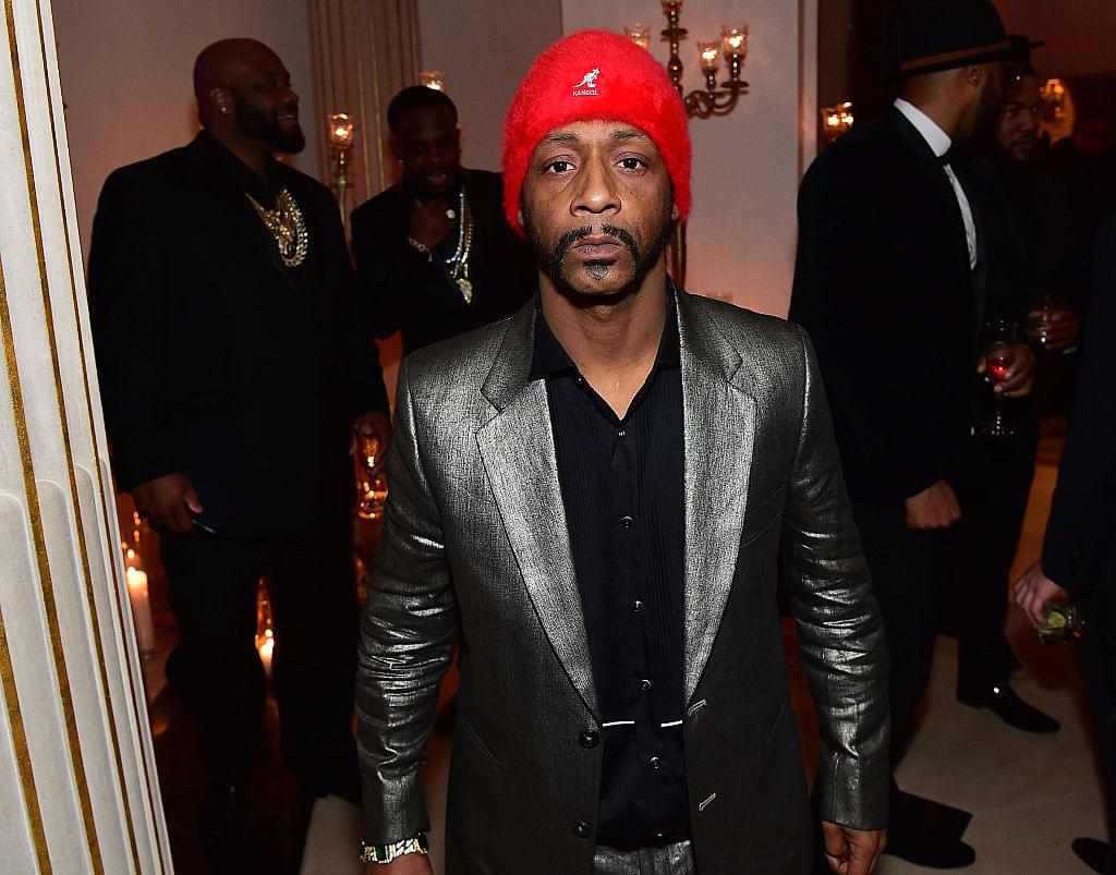 Katt Williams Tells Tiffany Haddish That She Has Not “Proven Her Ability To Tell Jokes”