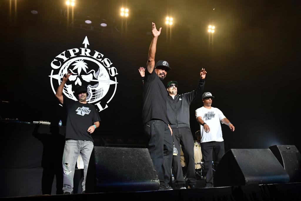 Cypress Hill Documentary Reportedly Set To Drop In 2019