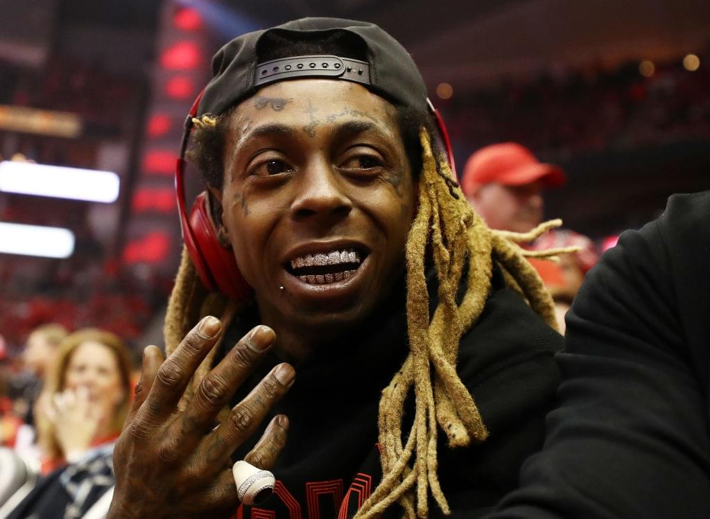 Lil Wayne To Be Honored With “I Am Hip Hop” Award At BET Hip Hop Awards