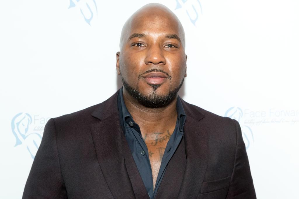 Jeezy Donates iPads To Elementary School Students