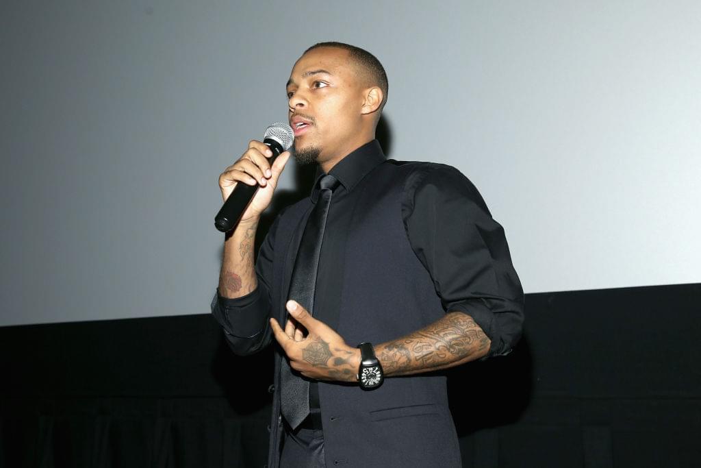 Bow Wow Apologizes To His Fans