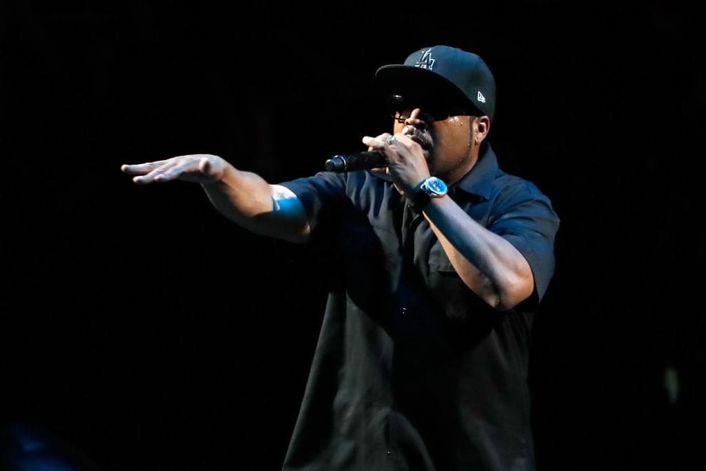 Ice Cube Says “No Vaseline” Is Still “The Best Diss Track Of All Time”