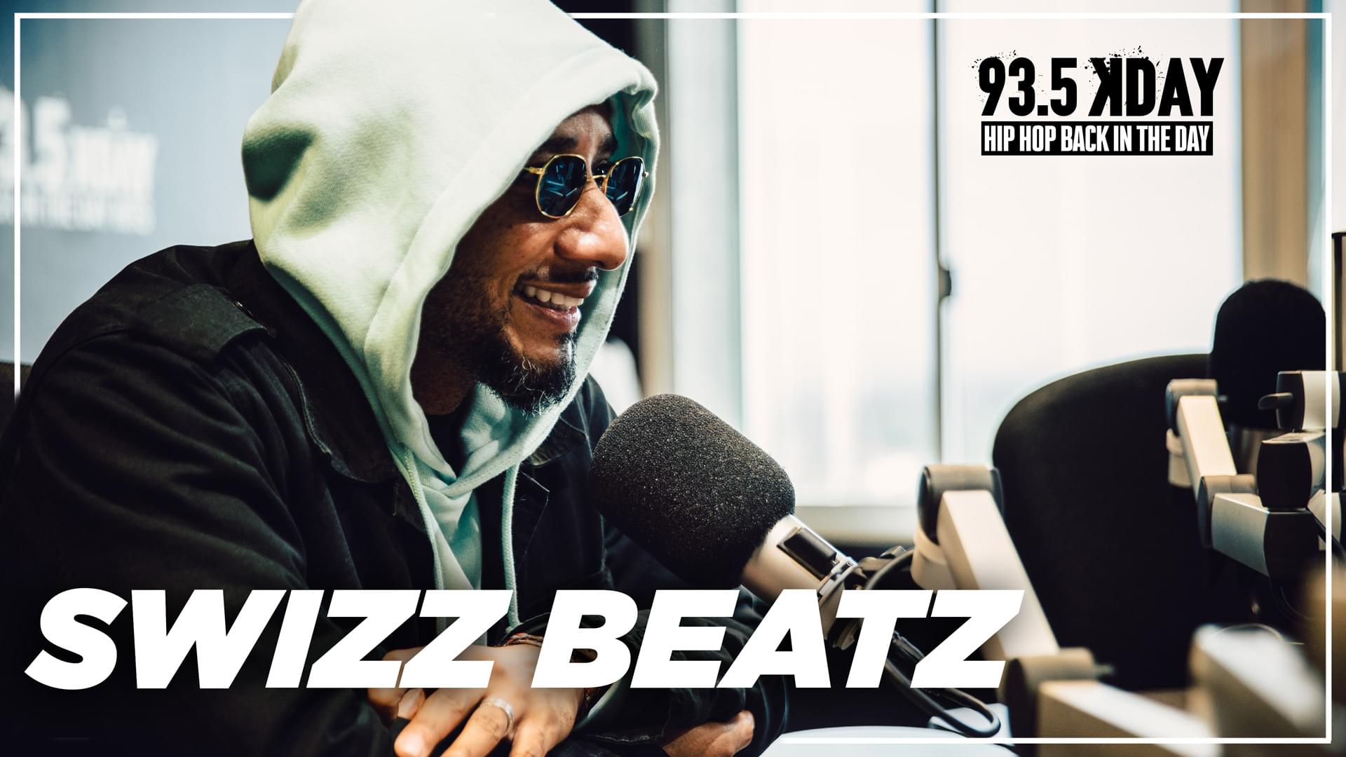 Swizz Beatz On Meeting DMX, Producing “Ruff Ryders’ Anthem,” New ‘Poison’ Album