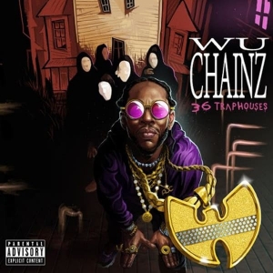 Wu-Tang Clan And 2 Chainz Unite In “Wu-Chainz” Mashup