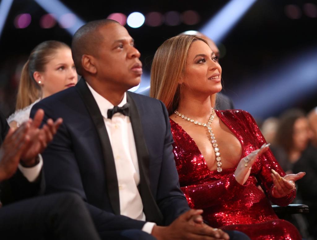 Beyonce & Jay-Z Reportedly Completely Cut Off Kanye West & Kim Kardashian