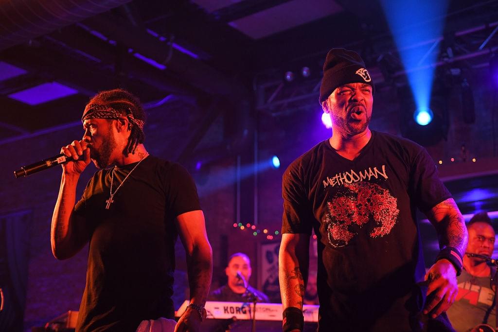 A Petition To Get Method Man & Redman On “How High 2” Has Sparked Up