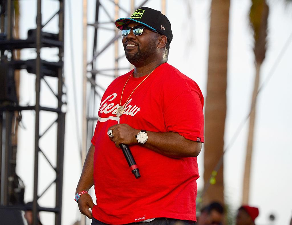 Check Out Raekwon’s First Comic-Con Experience