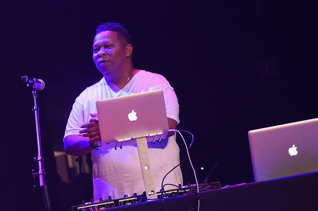 Mannie Fresh Hints Dropping Unreleased Music From “Carter 5” Sessions Soon