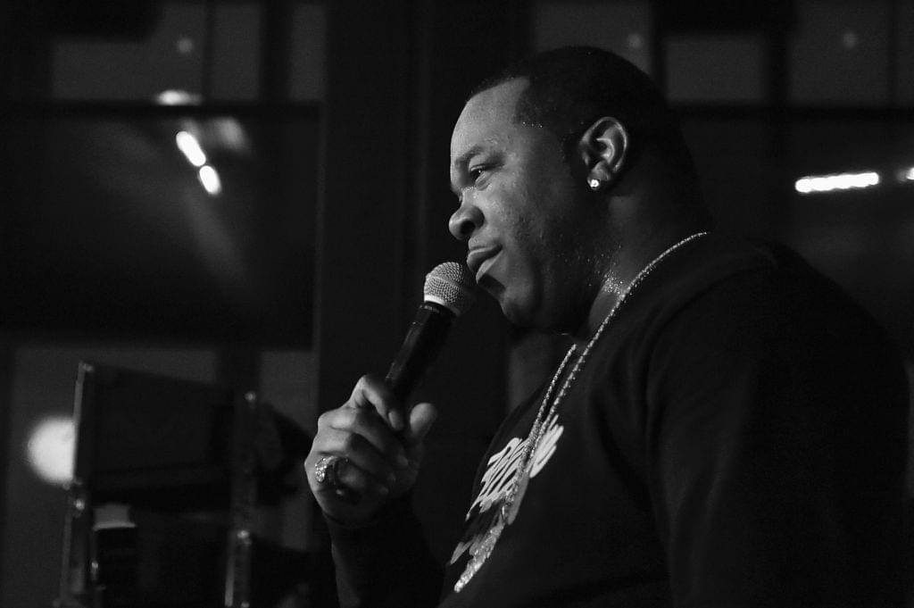 Busta Rhymes Says Dr. Dre Caused His 9 Year Album Delay