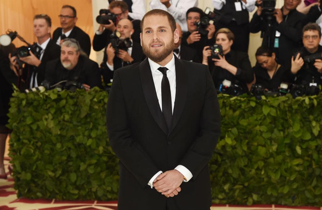 Jonah Hill Proves He Knows 90s Hip Hop