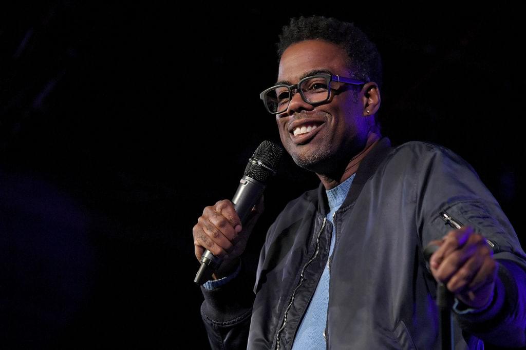 Chris Rock Set To Direct Kevin Hart Comedy “Co-Parenting”