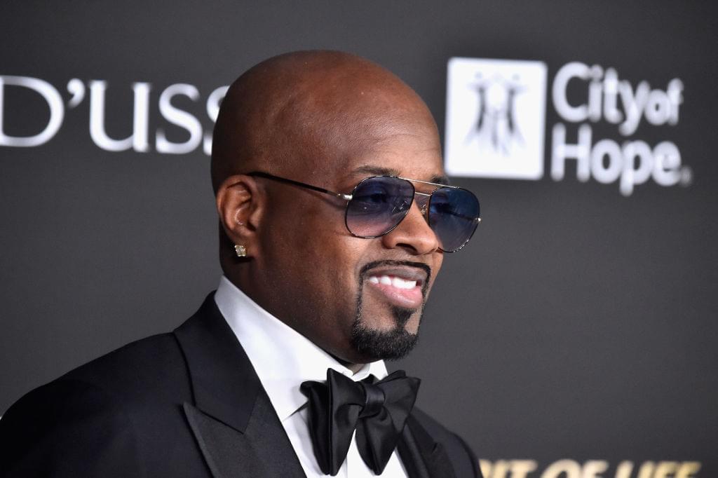 Jermaine Dupri Explains Why He Still Supports Kanye West