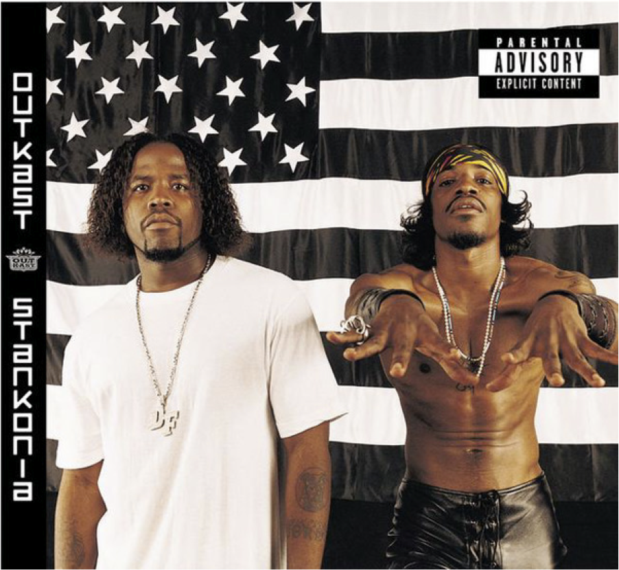 18 Years Later, The Commercial Success Of Outkast’s Stankonia