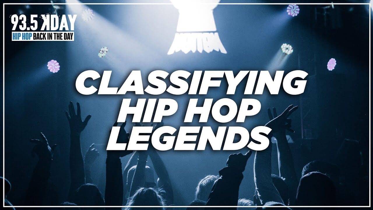 Deciding Hip Hop’s Legends Ft. Master P | ROUNDTABLE