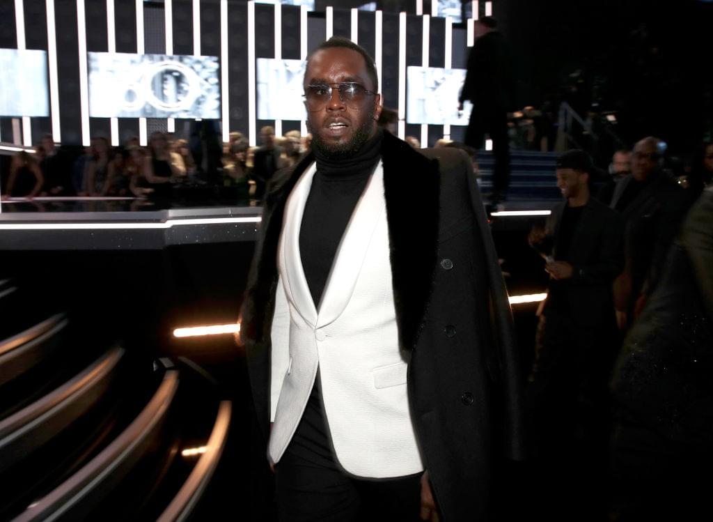 Diddy’s Birthday Party Reportedly Gets Shut Down By Police