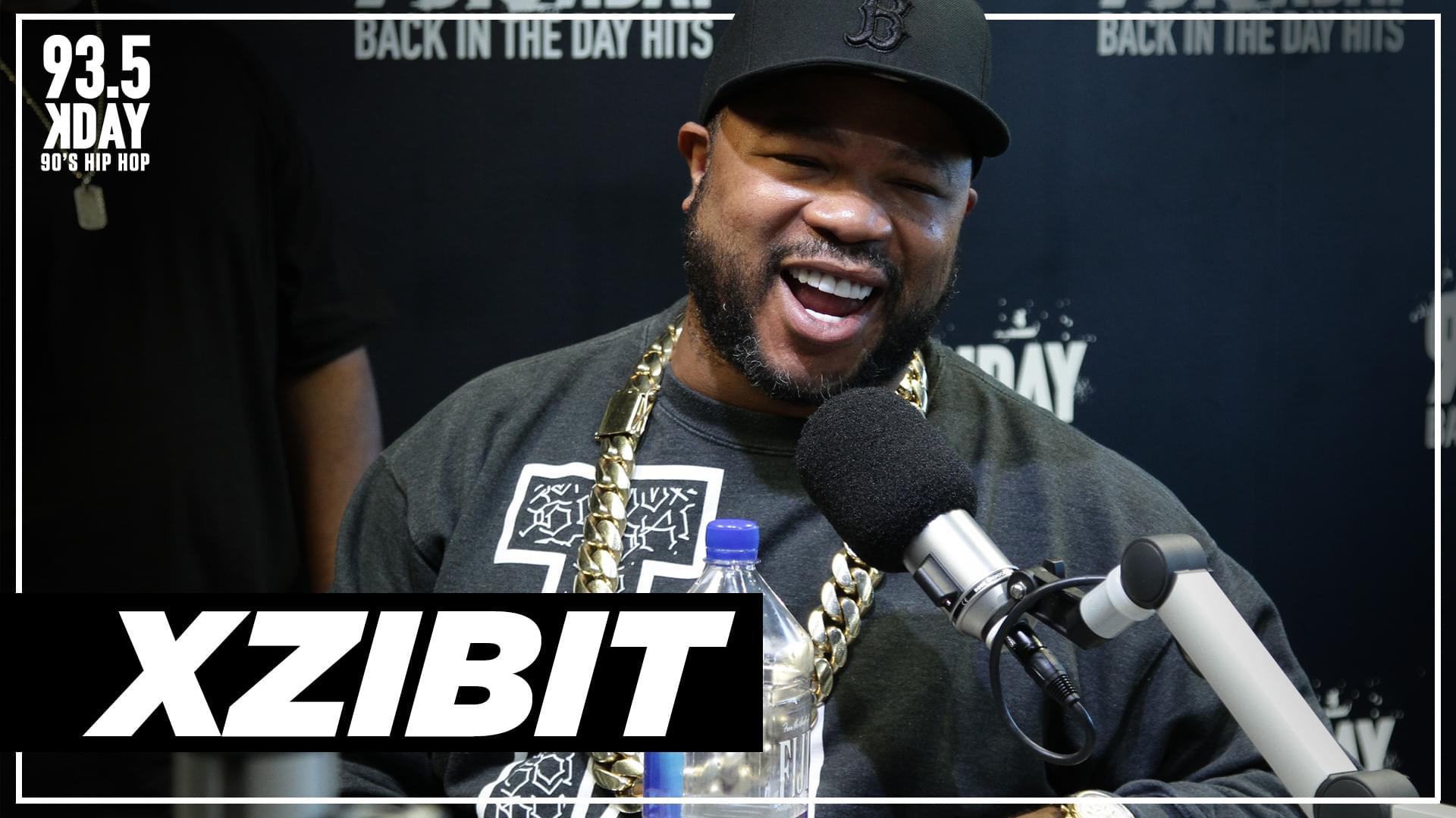 Xzibit On New ‘Serial Killers’ Album, Artist W/ Face Tatts, & Current State Of Hip Hop