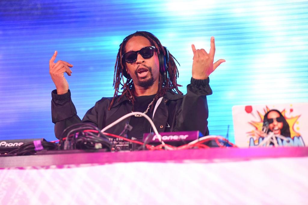 Lil Jon Opens Second School In Ghana