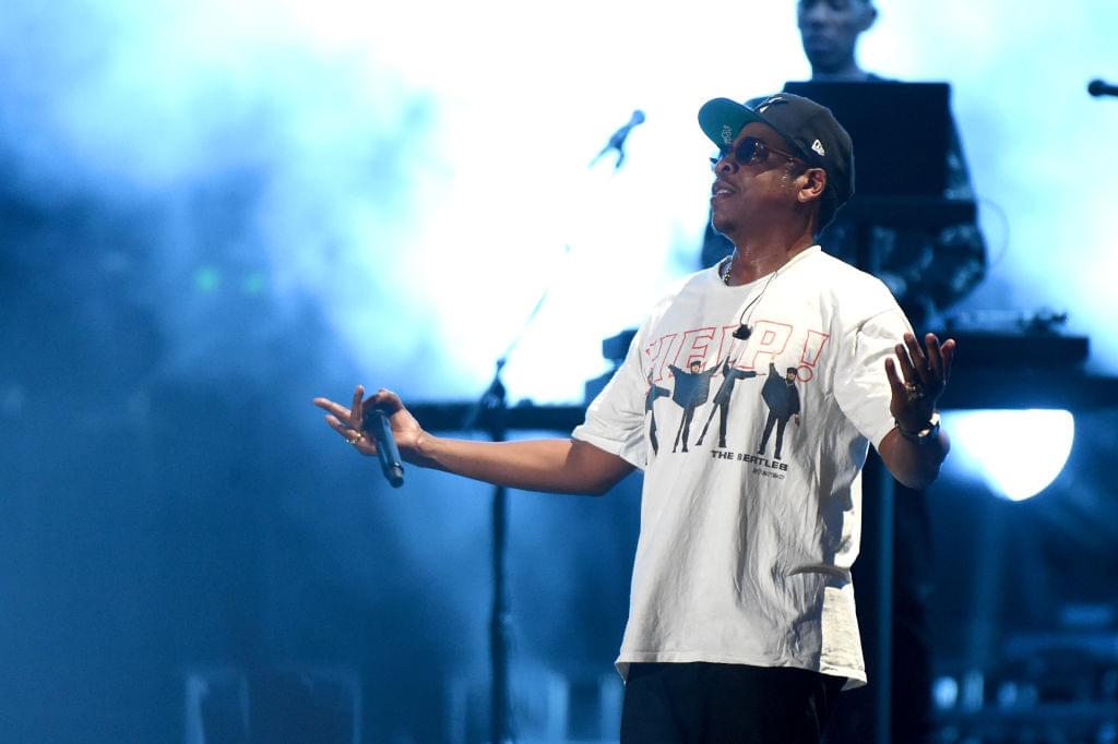 Jay-Z’s 40/40 Club Being Sued After Fight