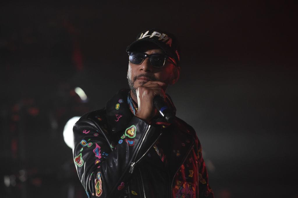 Swizz Beatz Reveals Reason Why Nas, JAY-Z, Jadakiss & DMX Song Was Left Off “Poison”