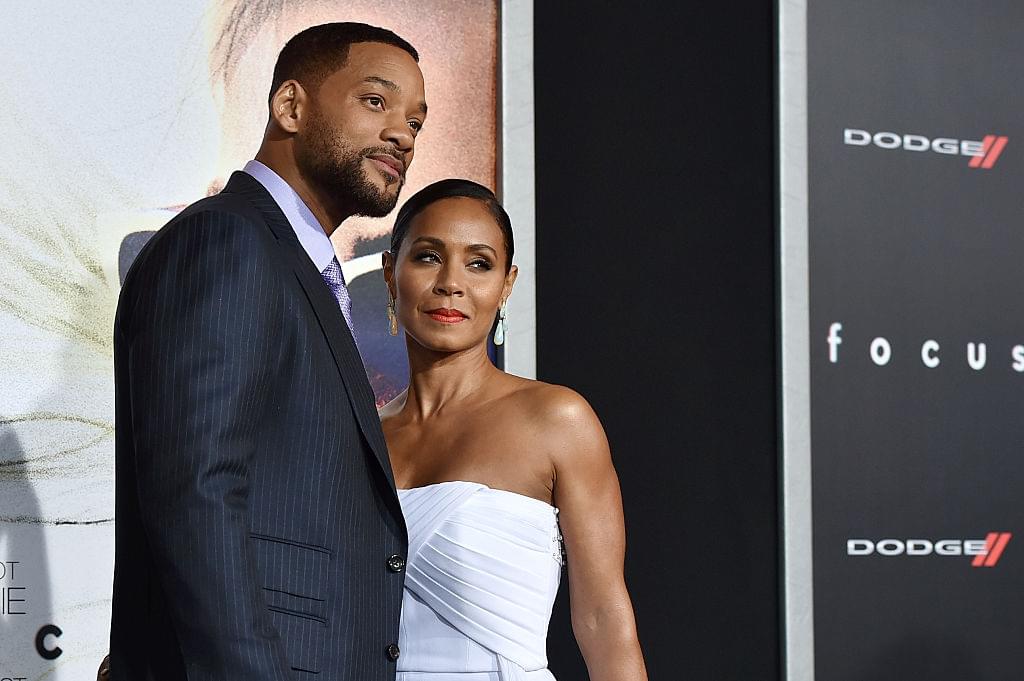 Will and Jada Pinkett Smith’s Money Tied In Bankruptcy Scam