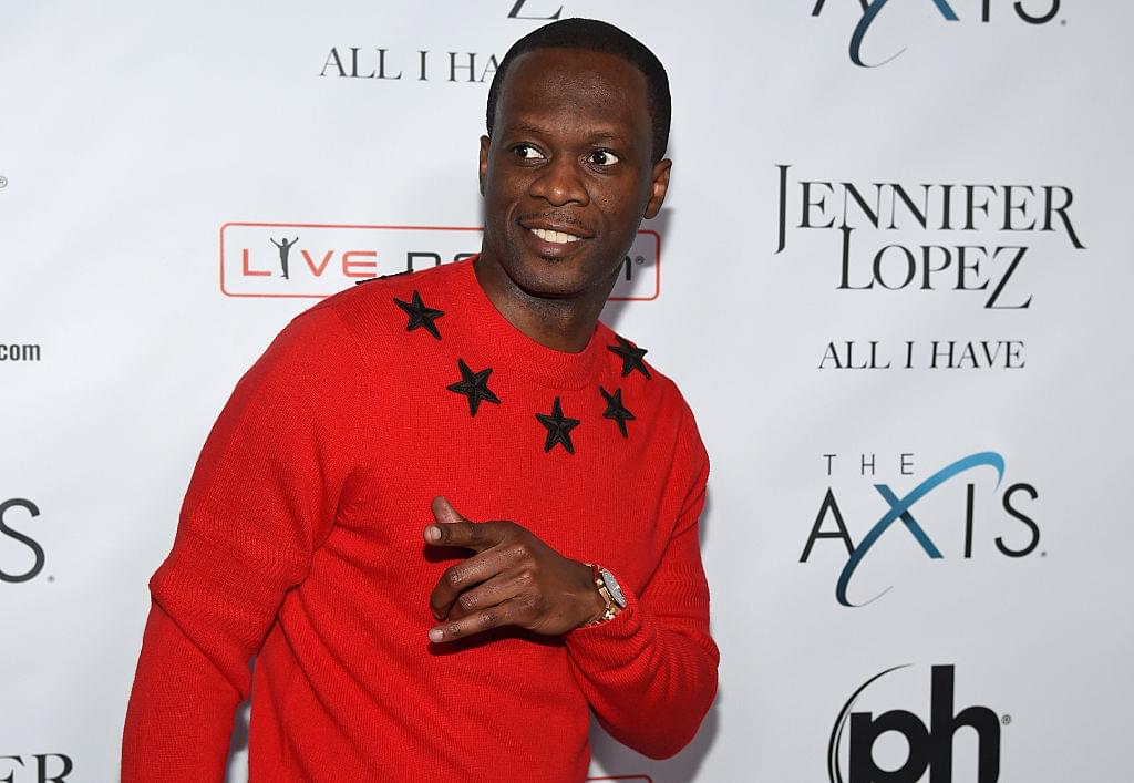 Fugees’ Pras Accused Of Money Laundering $73 Million Into The U.S.