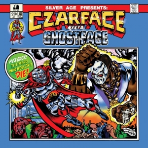 Czarface & Ghostface Killah Announce Collab Album + Drop “Iron Claw” Single [LISTEN]