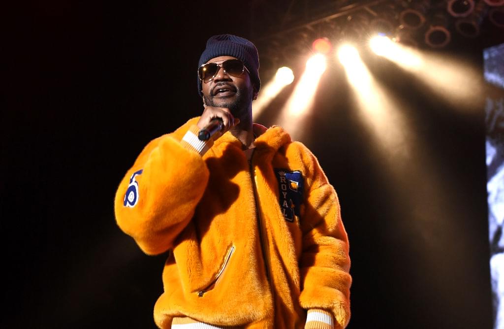 Juicy J Invested Water Bottle Company Sells For $525M