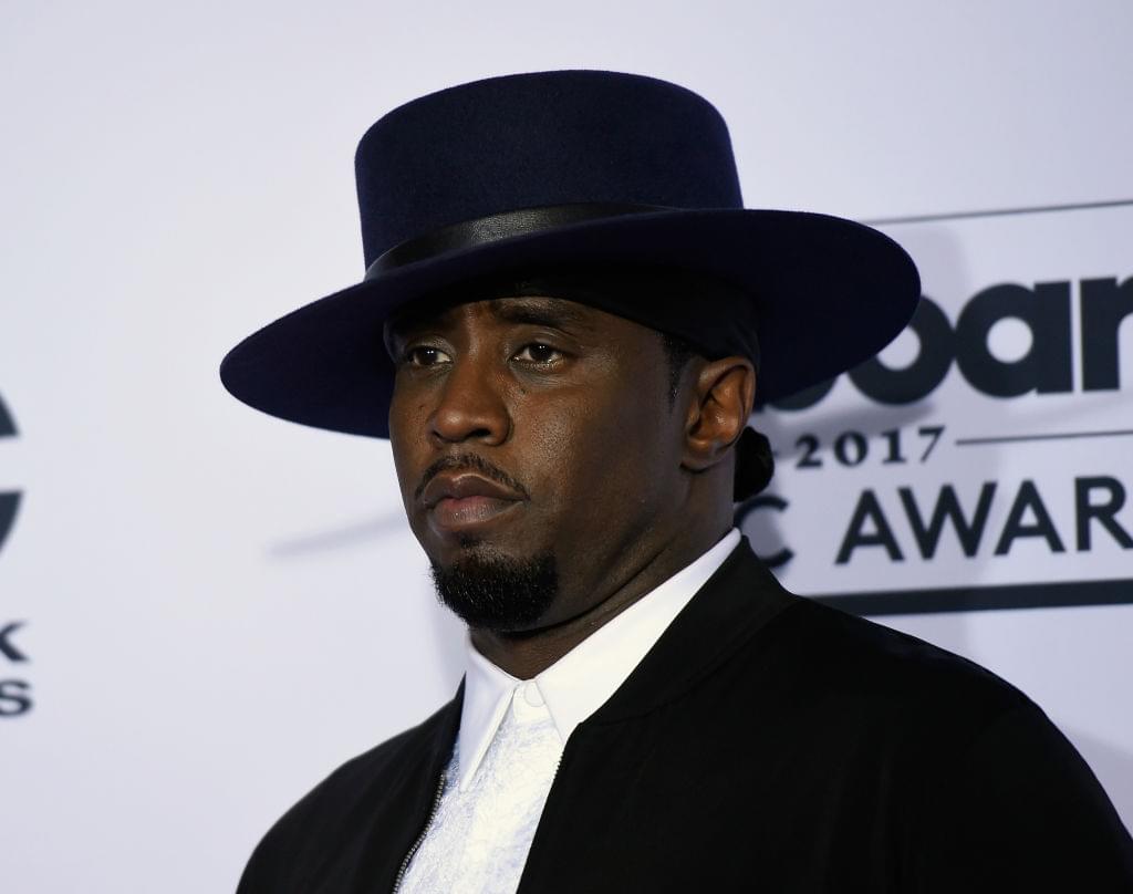 Diddy Pleads Fans For Support During Time Of Mourning