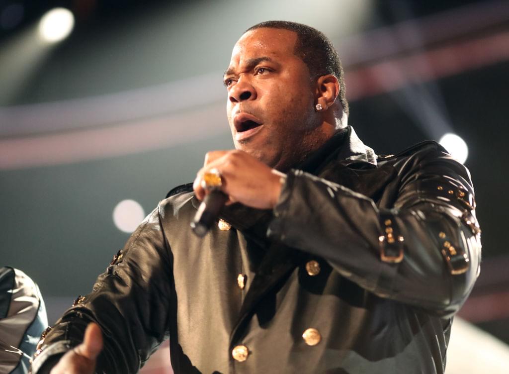 Busta Rhymes Puts Fraudulent Affiliate On Blast For Stealing $400K