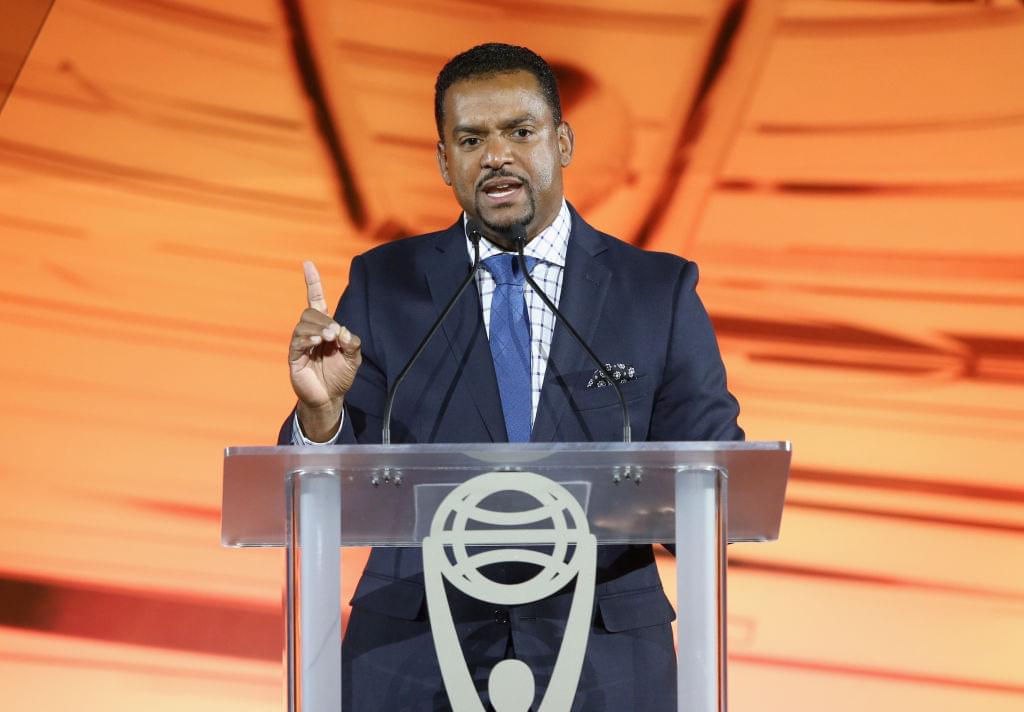 Alfonso Ribeiro Sues Fortnite For Reportedly Stealing “Carlton Dance”