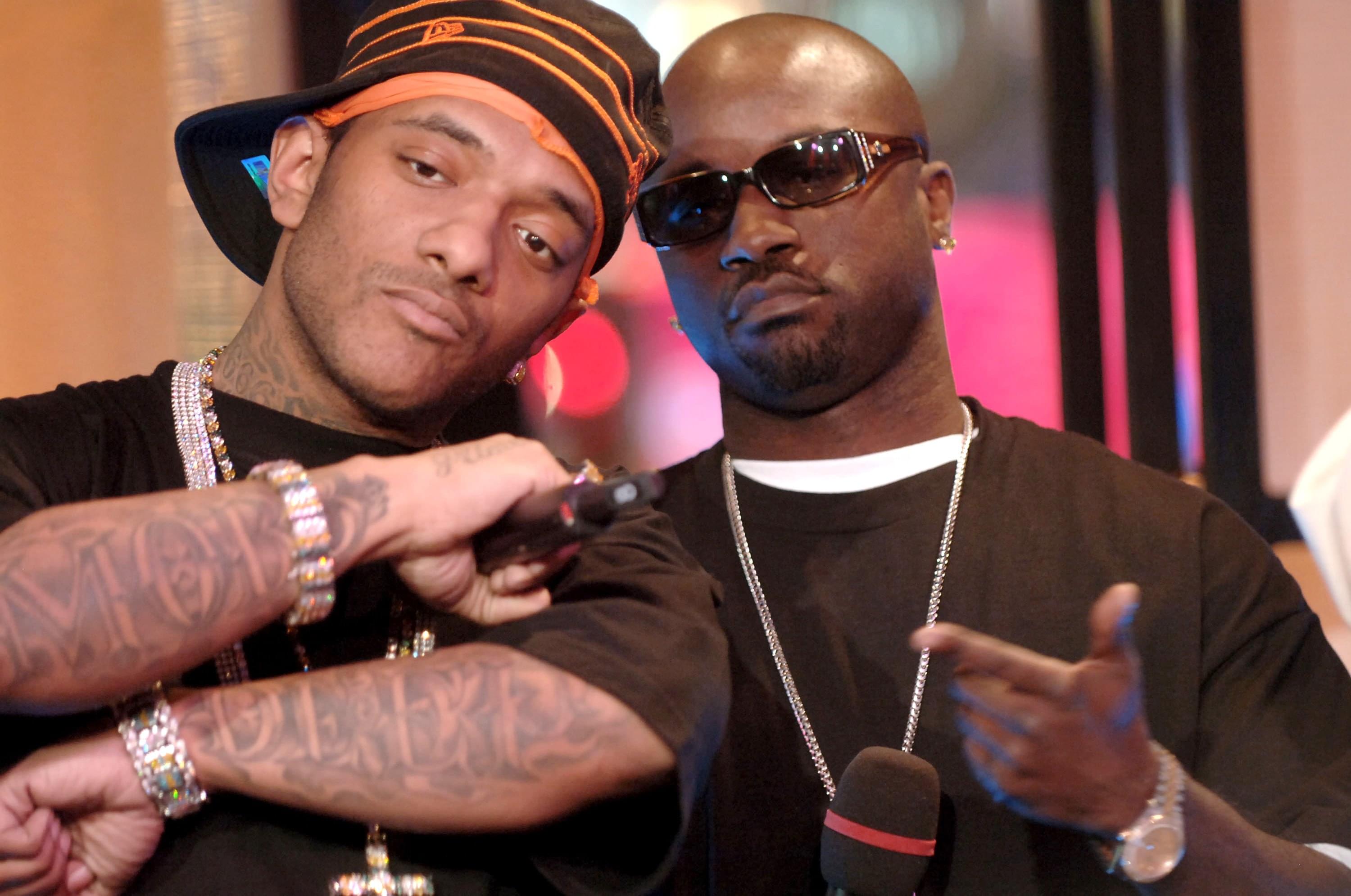 Havoc Speaks On Prodigy, New Mobb Deep Album and Potential Features