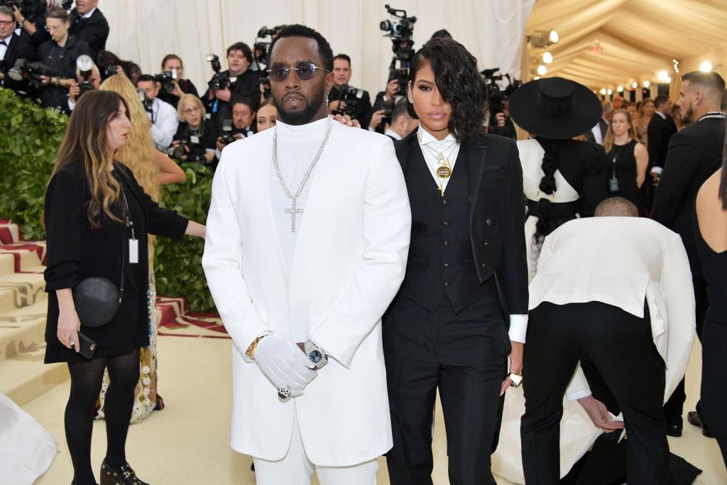 Diddy Allegedly Feels Betrayed After Paying For Trainer Cassie Is Now Dating