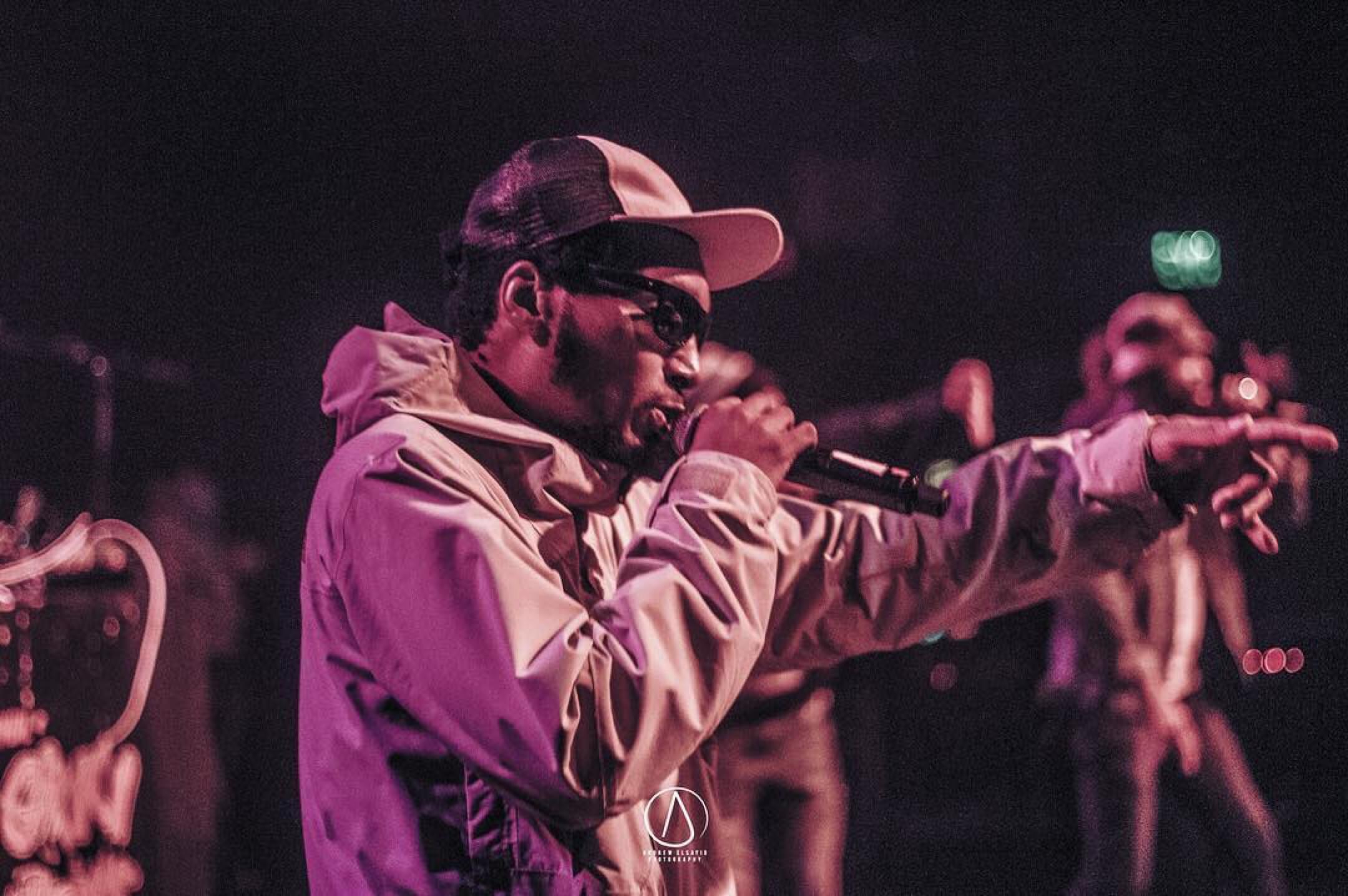 Del The Funky Homosapien Talks “Wack MCs” And Dissing LL Cool J