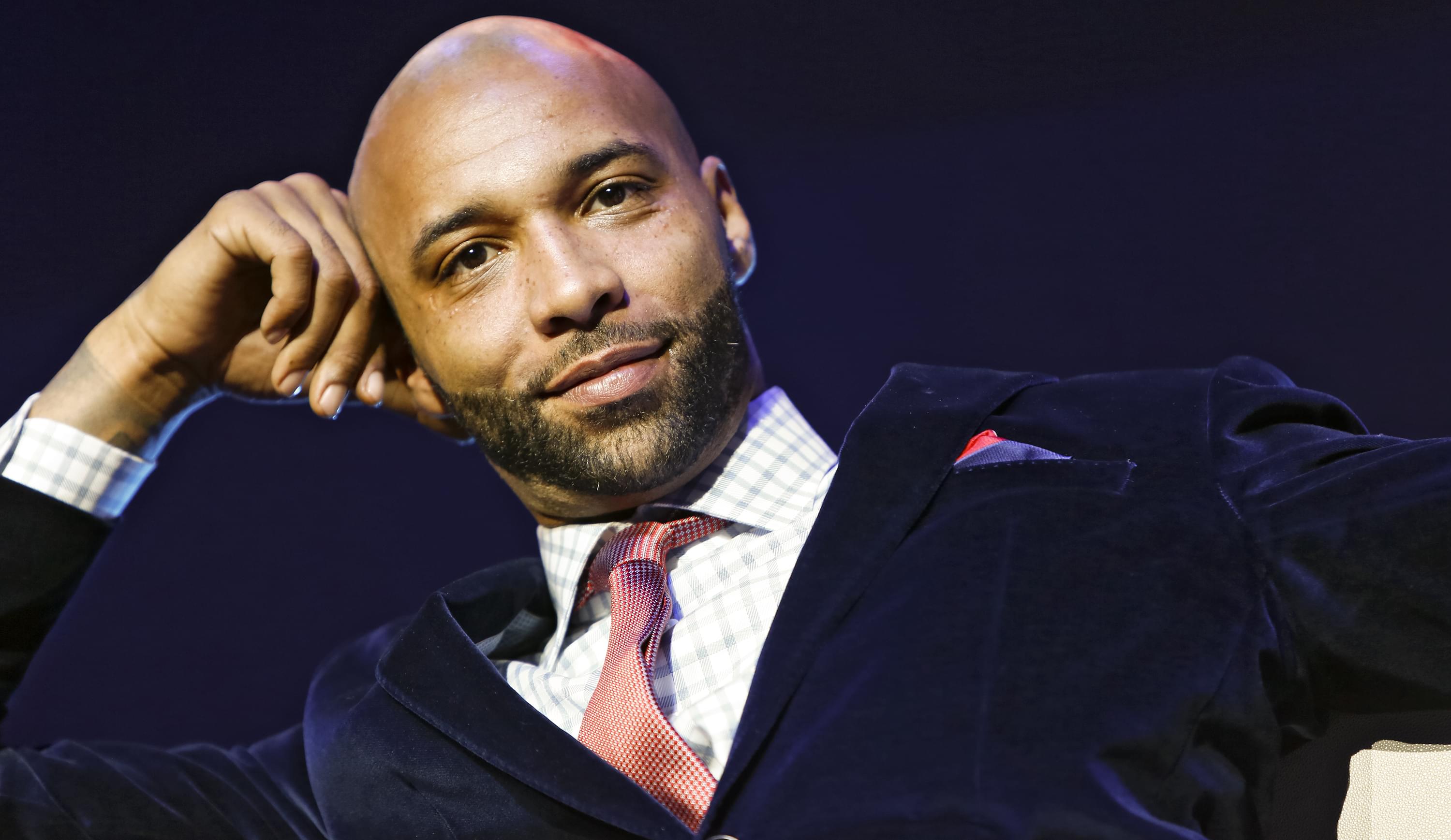 Joe Budden Threatens To Come Out Of Retirement