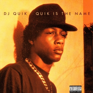 28 Years Ago Today: DJ Quik Dropped “Quik Is The Name”