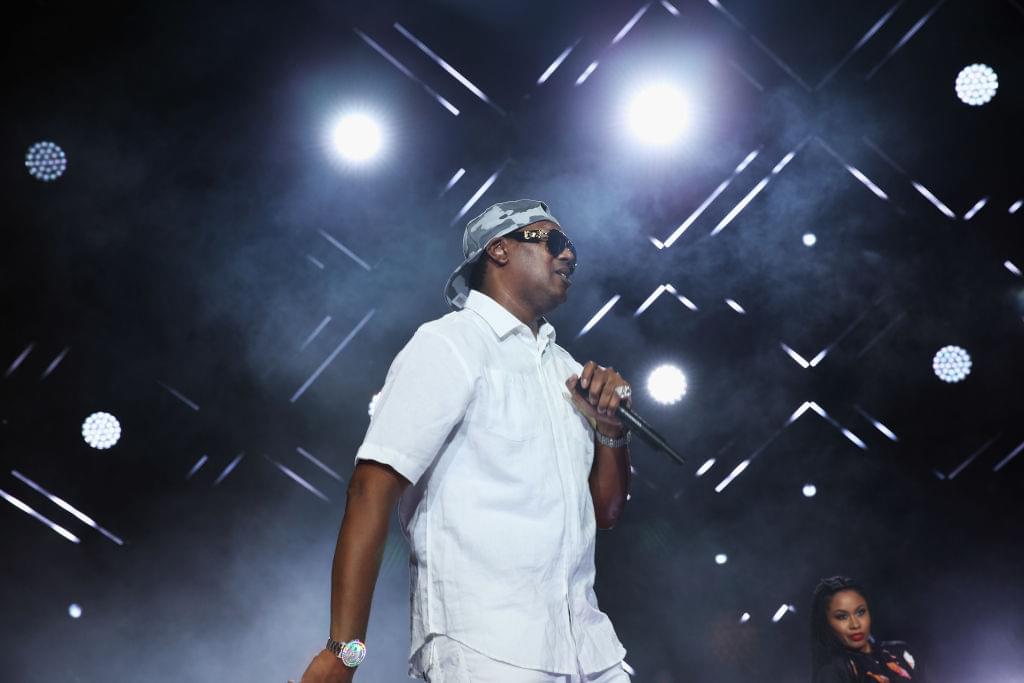 Master P Signs Deal With Lionsgate To Produce His Own Biopic