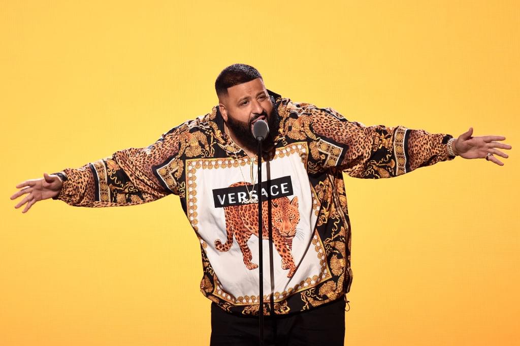 DJ Khaled Joins “Bad Boys 3” Cast