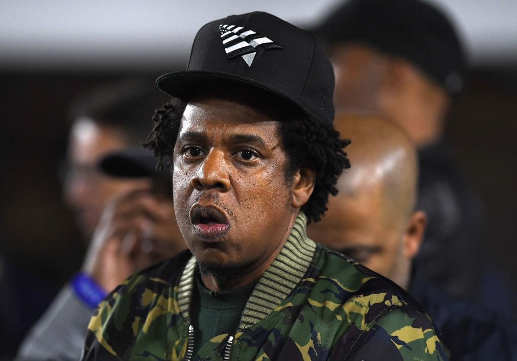 Fox News Guest Accuses Jay-Z, Ice Cube, & Scarface of Antisemitism