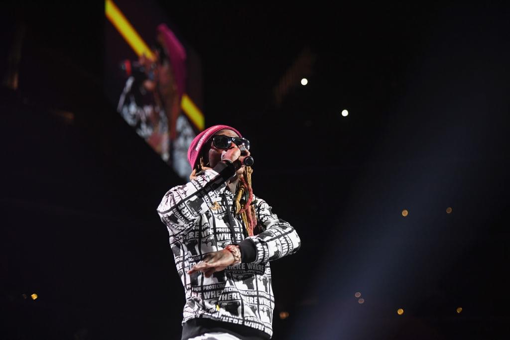 Lil Wayne Sues Former Lawyer For $20M