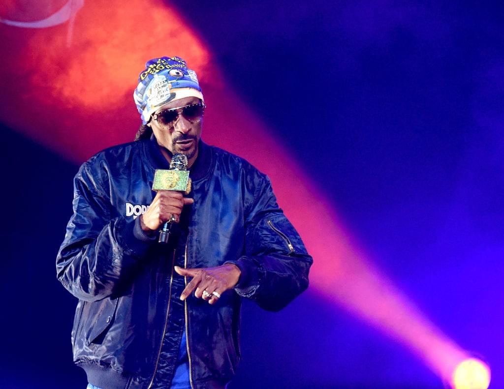 Snoop Dogg Calls Tekashi 6ix9ine A “Snitch”