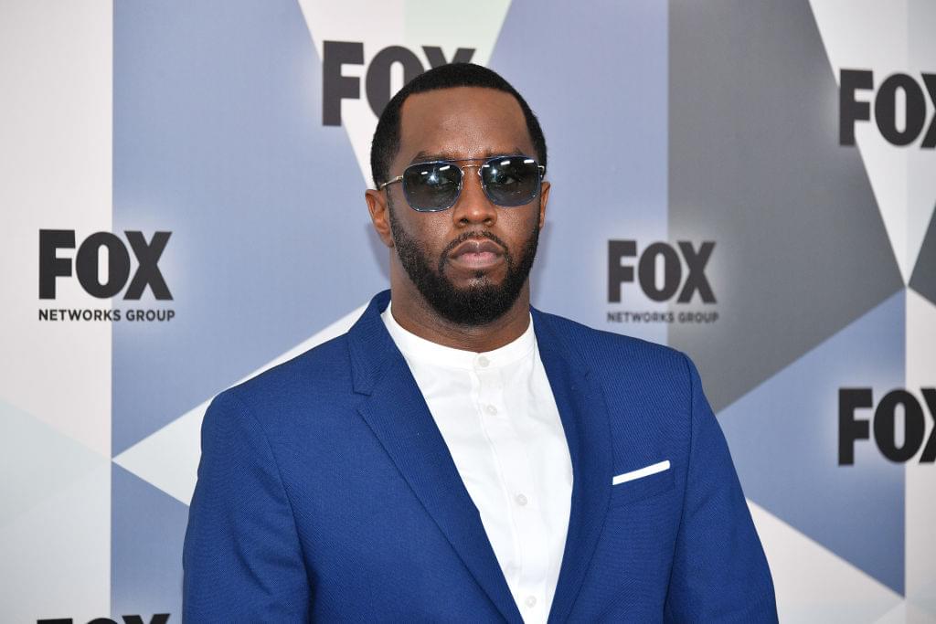 Diddy is Reportedly Interested in Owning an NFL Team