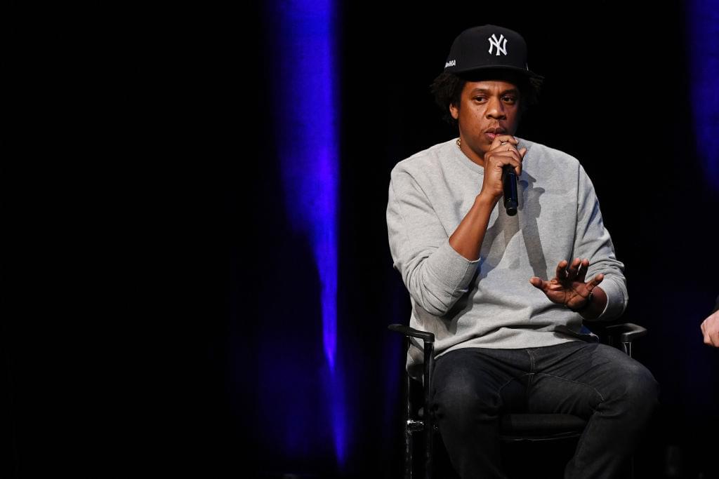 Jay-Z’s Former Lawyers Drop TIDAL Lawsuit Against Him