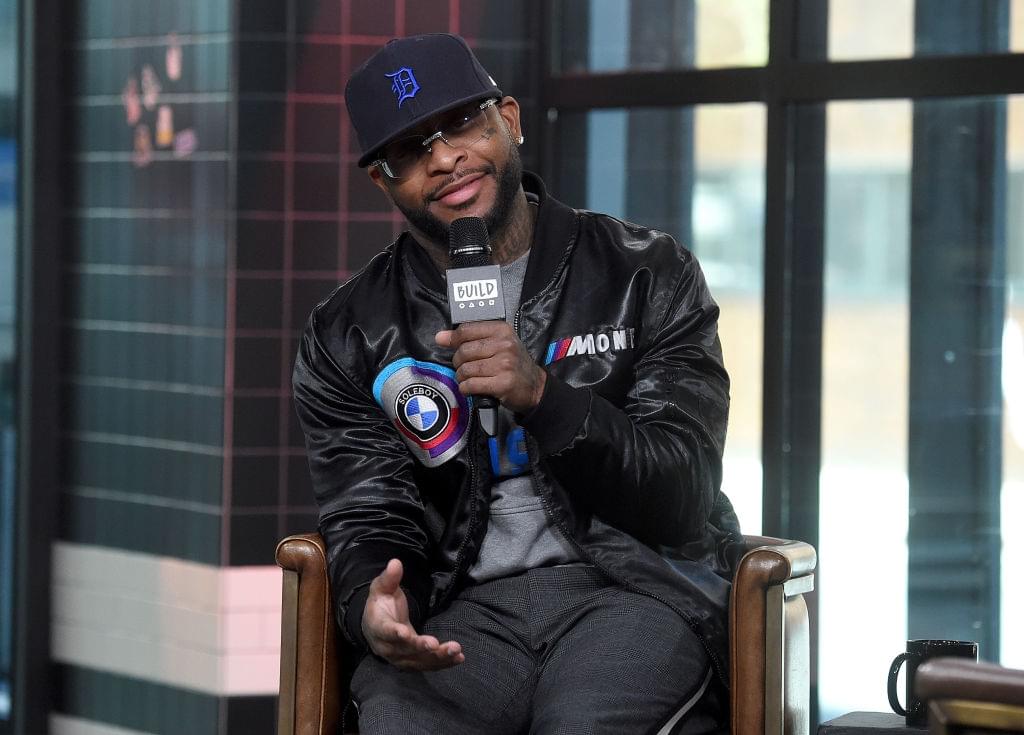 Royce Da 5’9″ Reportedly Dropping New Single Soon