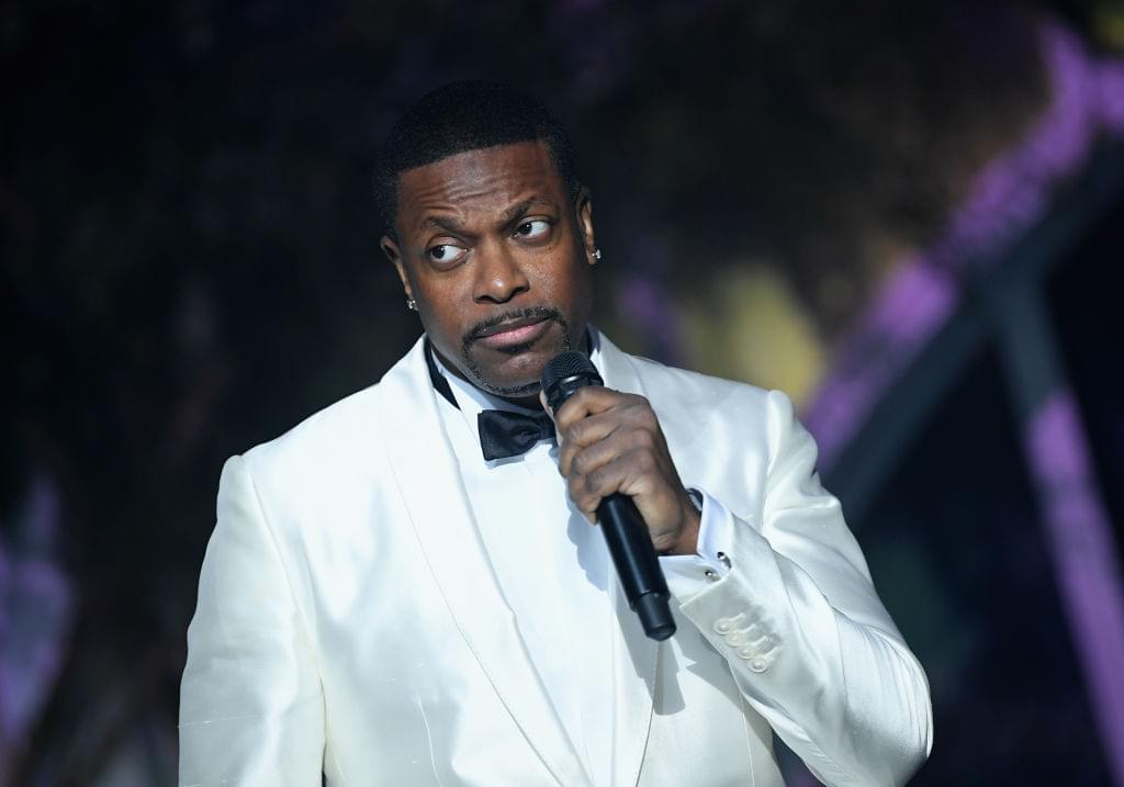 Chris Tucker Says He Almost Fought LeBron James In Church