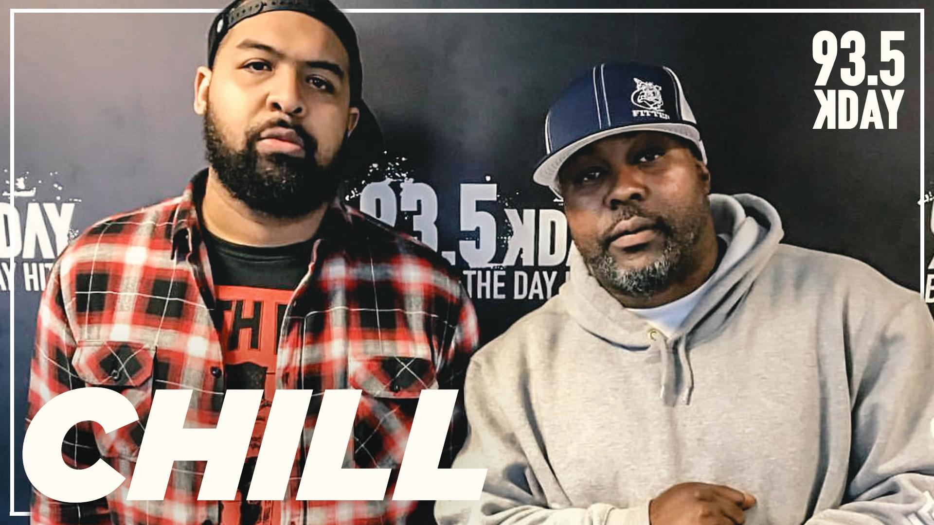 Tha Chill On New Album ‘4wit80’, Compton’s Most Wanted, & His Thoughts On 6ix9ine